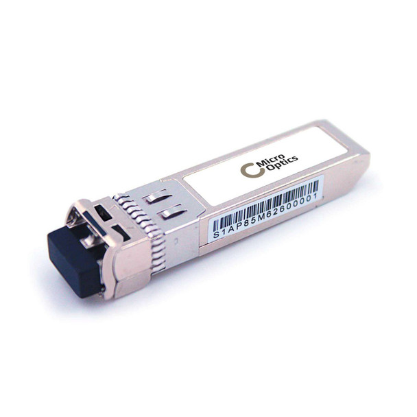 MicroOptics MO-407-BBOR SFP 850nm. MMF. 550m. LC MO-407-BBOR