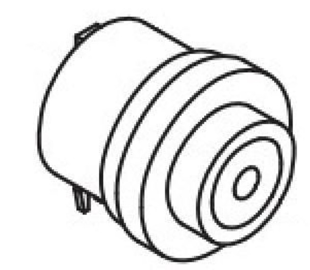 Kyocera 302F944210 Clutch Cassette 302F944210