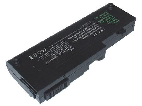 CoreParts MBI2071 7.2V 5200mAh 4Cell MBI2071