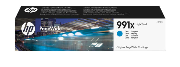 HP M0J90AE Toner/991X HY M0J90AE