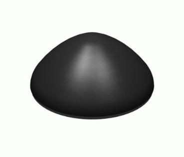 Panorama Antennas LP-7-38-3SP LOW PROF 4G/3G/2G  DOME LP-7-38-3SP