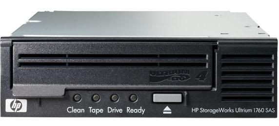Hewlett Packard Enterprise EH919B-RFB StorageWorks Ultrium 1760 EH919B-RFB