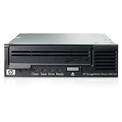 Hewlett Packard Enterprise EH919A-RFB StorageWorks Ultrium 1760 EH919A-RFB
