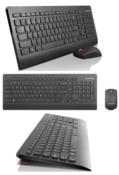 Lenovo FRU03X8238 Mouse FRU03X8238