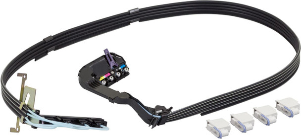 HP C7769-60381-RFB Ink Tubes Assy 24 SV C7769-60381-RFB