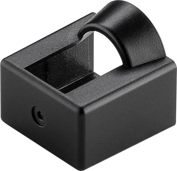 MicroConnect CABLEMANA-11 Dust cover for RJ45 plug. 10pc CABLEMANA-11