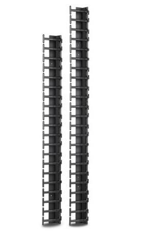 APC AR7722 Vertical Cable Manager for AR7722