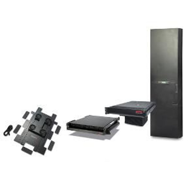 APC AR8207BLK NetShelter WX Fan Tray AR8207BLK