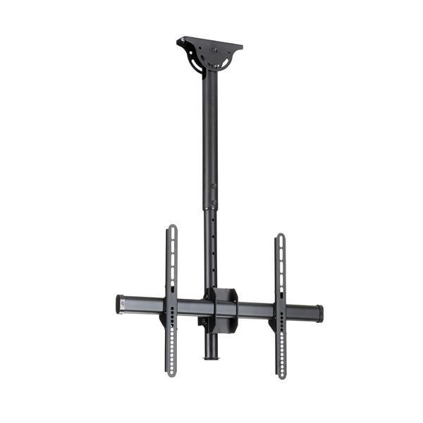 StarTech.com FPCEILPTBSP CEILING TV MOUNT - STEEL FPCEILPTBSP