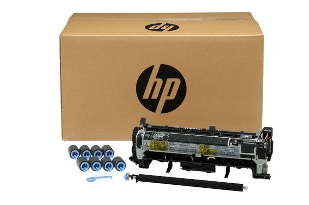HP B3M78A-RFB Maintenance Kit 220V B3M78A-RFB