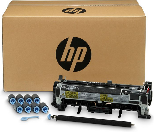 HP B3M78A-RFB Maintenance Kit 220V B3M78A-RFB