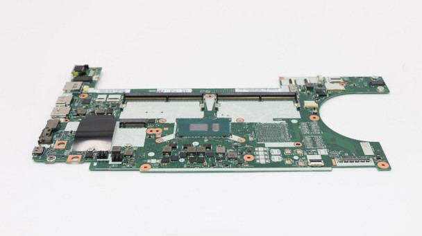 Lenovo 01LW390 Mainboard UMA 3965U NOK NAMT 01LW390