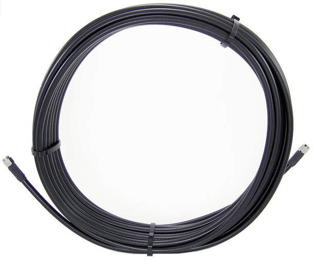 Cisco CAB-L400-20-TNC-N= 20-FT 6M ULTRA LOW LOSS LMR CAB-L400-20-TNC-N=