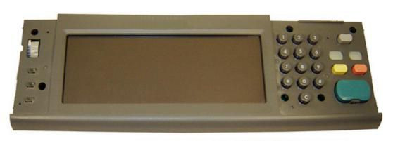 HP CC419-67901 Control Panel Kit CC419-67901