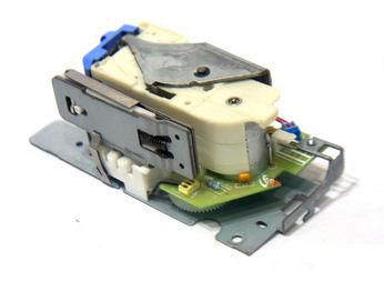 HP CC483-60107 Stapler CC483-60107