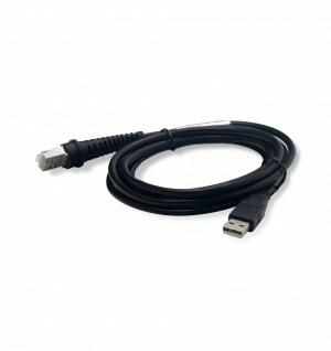 Newland CBL042UA RJ45 - USB cable 2 meter for CBL042UA