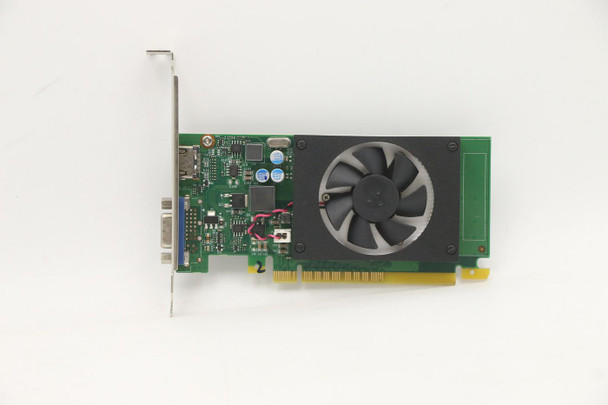Lenovo 00PC205-RFB NV Geforce GT730 2G VGA+HDMI 00PC205-RFB