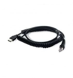 Newland CBL030UA RJ45 - USB cable 1.5-3 meter. CBL030UA