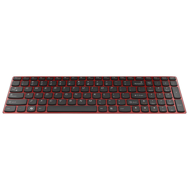 Lenovo 25202783 Keyboard SPANISH 25202783