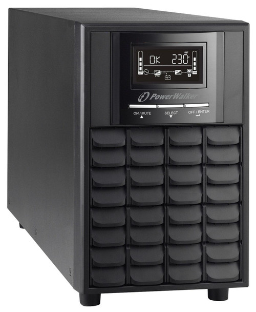 PowerWalker 10121130 PowerWalker VI 1100 CW UPS 10121130