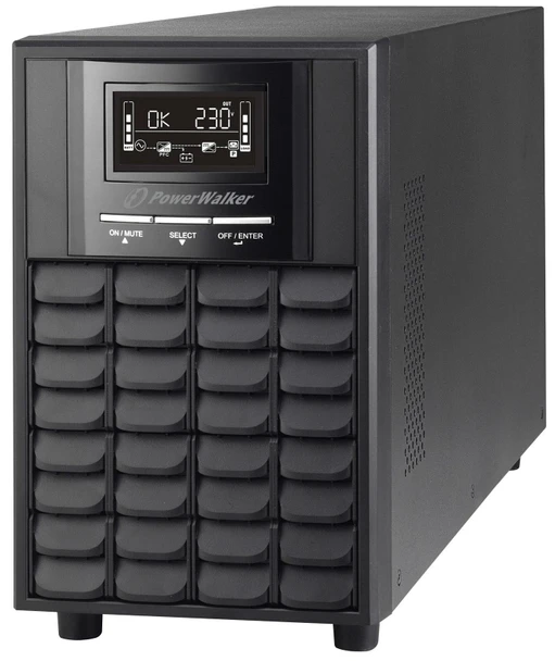 PowerWalker 10121105 VI 3000 CW IEC 10121105