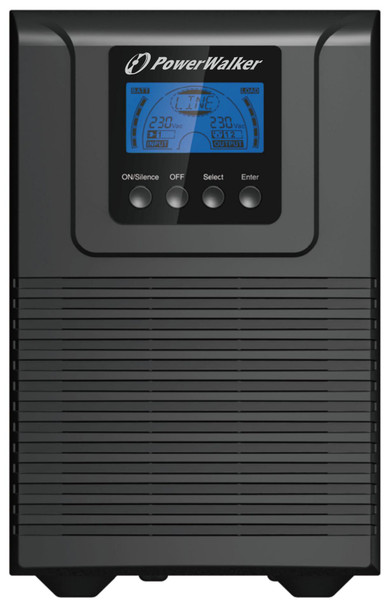 PowerWalker 10122041 VFI 1000 TG 10122041