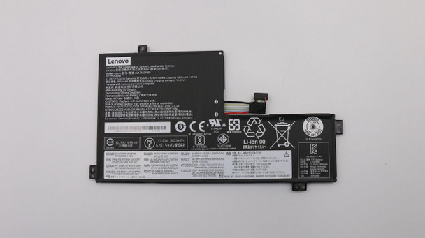 Lenovo 5B10S73396 Battery 11.25V 42Wh 3 Cell 5B10S73396