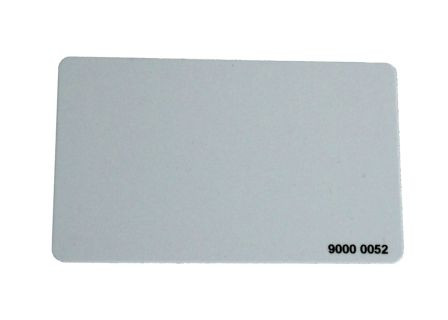 Bosch ACD-EV1-ISO Mifare EV1 8kB ISO card ACD-EV1-ISO