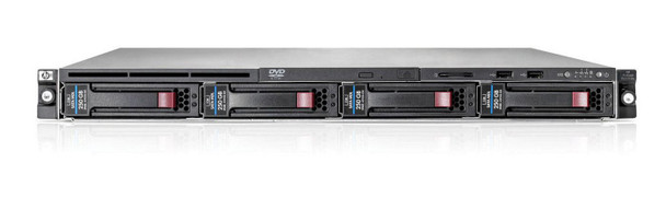 Hewlett Packard Enterprise 512059-L21-RFB E5506 2.13 GHz DL320 G6 512059-L21-RFB