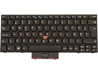 Lenovo FRU63Y0128 Keyboard DANISH FRU63Y0128