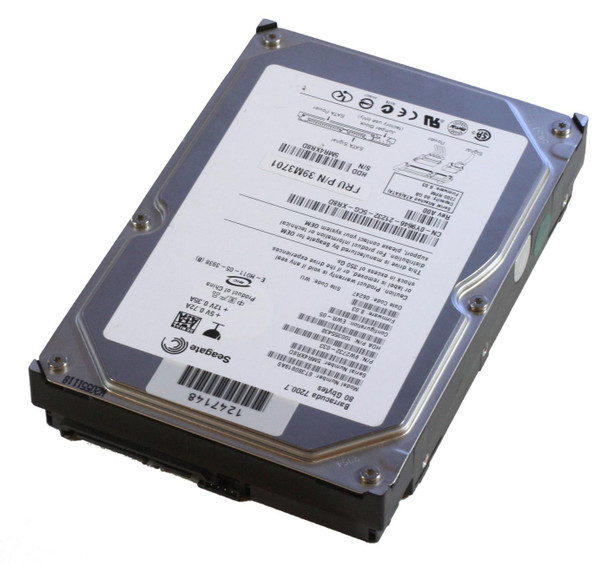 Lenovo FRU40Y8760 40GB HDD FRU40Y8760