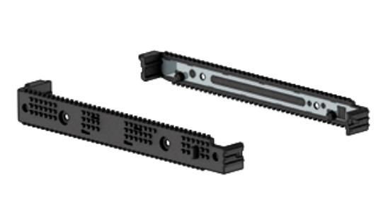 HP 929561-001 BRACKET HDD L R 929561-001