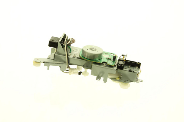 HP RM1-5656-000CN-RFB Fuser drive assembly RM1-5656-000CN-RFB