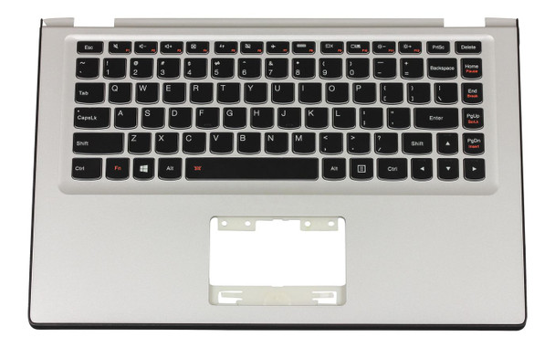 Lenovo 90205132 ZIVY0 Upper Case SV W/KBUS 90205132