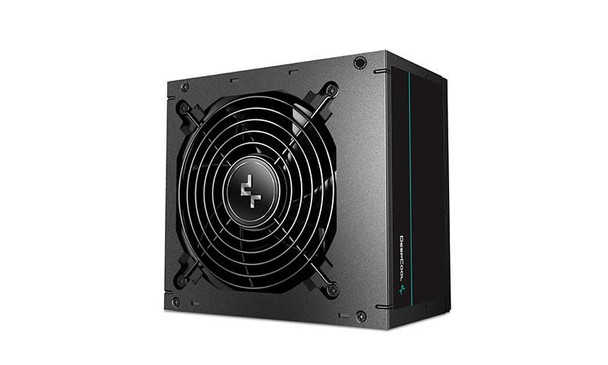 DeepCool R-PM750D-FA0B-EU Pm750D Power Supply Unit 750 R-PM750D-FA0B-EU