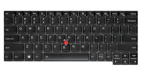 Lenovo 04Y0935 CS13XKeyboard TUF CHY 04Y0935