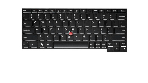 Lenovo 04X0652 Keyboard ICELANDIC 04X0652