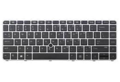 HP 836307-251 Keyboard Russia 836307-251