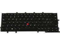 Lenovo 04X0204 Keyboard SWISS 04X0204