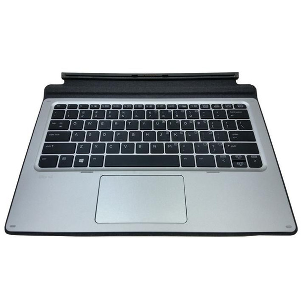 HP 846748-BA1 Keyboard & touchpadSlovenian 846748-BA1