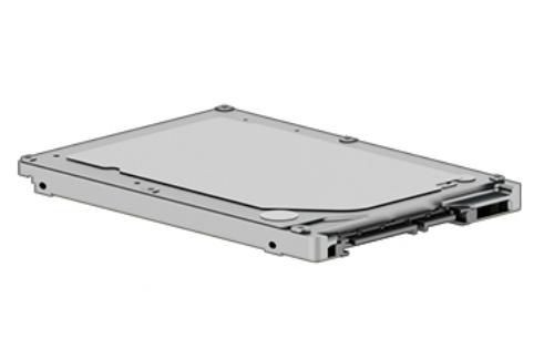 HP 820572-001 HDD 500G 7200RPM SATA FIPS 820572-001