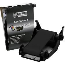 Zebra 800011-101 Load-N-Go monochrome ribbon 800011-101
