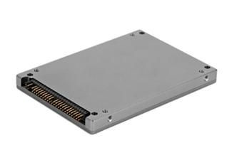 CoreParts MSD-PA25.6-256MS 2.5" IDE 256GB MLC SSD MSD-PA25.6-256MS