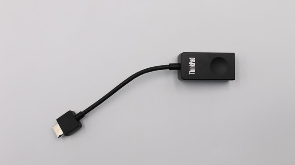 Lenovo 01YU026 Cable.Dongle.RJ45.Drapho 01YU026