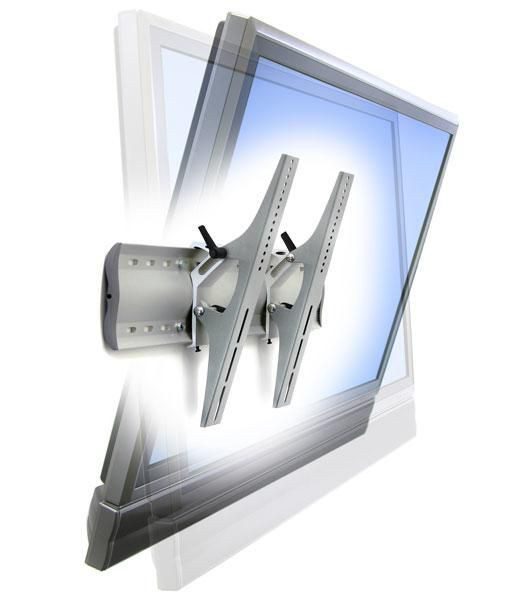 Ergotron 61-143-003 TILTING WALLMOUNT 61-143-003