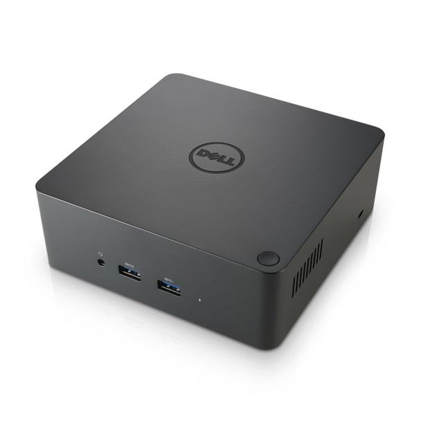 Dell W125797866 TB16 with 240W AC Adapter 452-BCPD