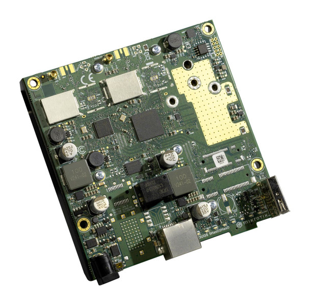 MikroTik L11UG-5HAXD RouterBOARD L11UG-5HAXD with L11UG-5HAXD