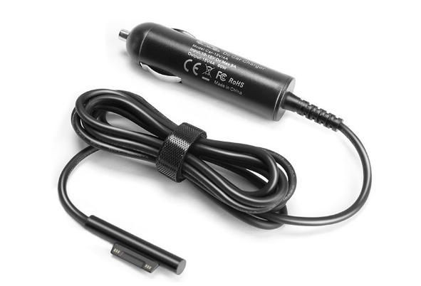 CoreParts MBXMS-DC0003 Car Adapter for MS Surface MBXMS-DC0003