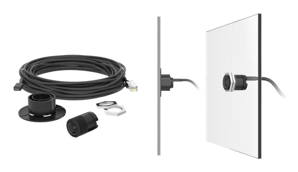 Axis 0913-001 FA1105 SENSOR UNIT 0913-001