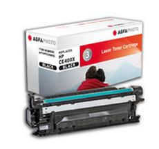 AgfaPhoto APTHPCE400XE Toner BK rpl. CE400X APTHPCE400XE
